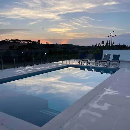 - Vale Da Terca Dom wakacyjny Vermelha