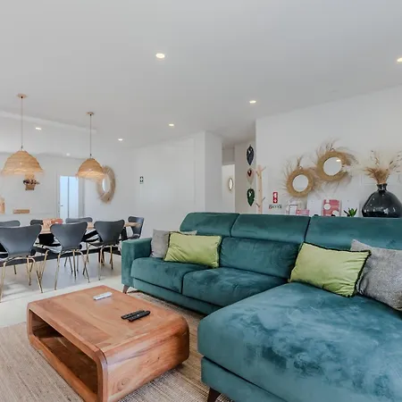 - Vale Da Terca Holiday home *