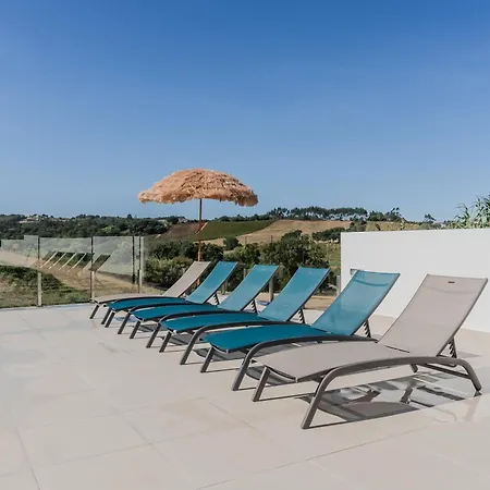 Casa de Férias - Vale Da Terça *