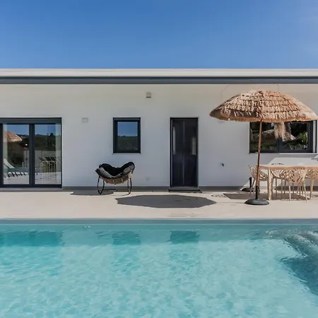 - Vale Da Terca Сasa de vacaciones Vermelha