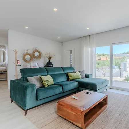- Vale Da Terca Holiday home