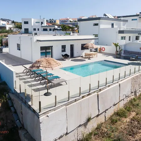 Holiday home - Vale Da Terca
