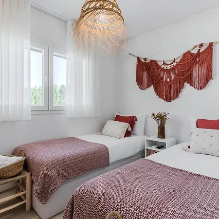 Dom wakacyjny - Vale Da Terca *