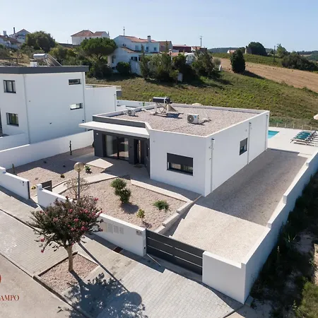 - Vale Da Terça Casa de Férias Vermelha