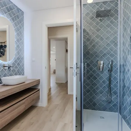 Holiday home - Vale Da Terca Vermelha