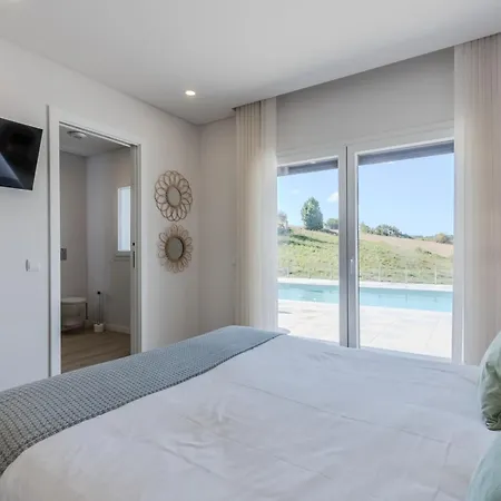 - Vale Da Terca Holiday home