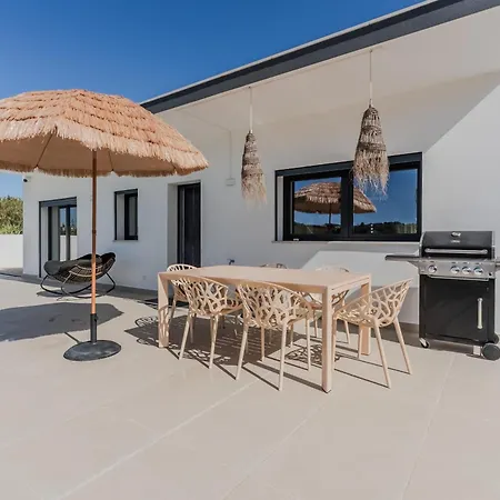 - Vale Da Terca Holiday home *