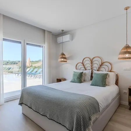 - Vale Da Terca Holiday home Vermelha