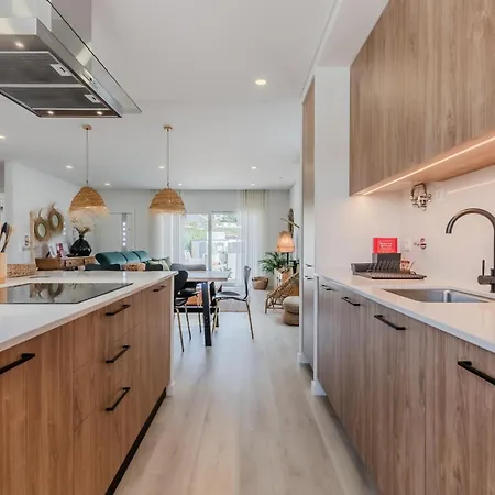 Dom wakacyjny - Vale Da Terca Vermelha