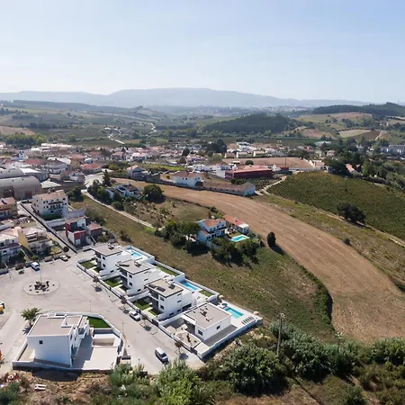 - Vale Da Terca Holiday home