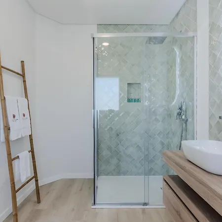 Dom wakacyjny - Vale Da Terca