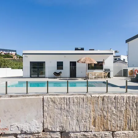- Vale Da Terca Holiday home *