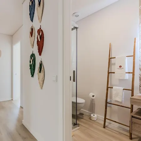 Dom wakacyjny - Vale Da Terca *