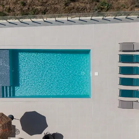 - Vale Da Terca Holiday home