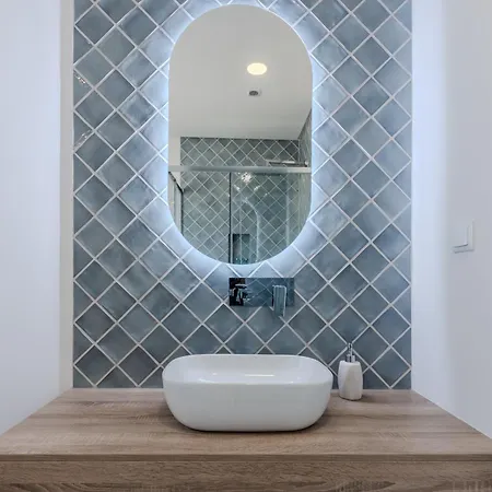 Dom wakacyjny - Vale Da Terca