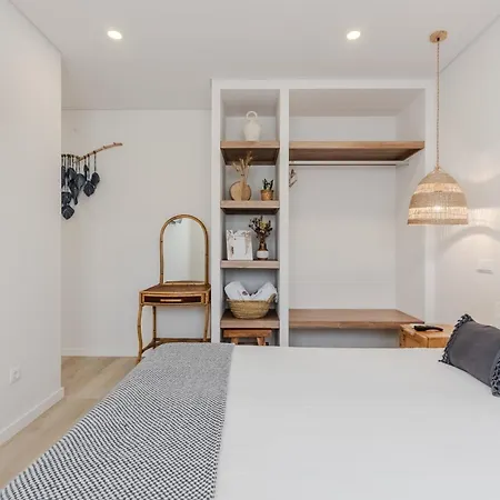 - Vale Da Terca Holiday home Vermelha