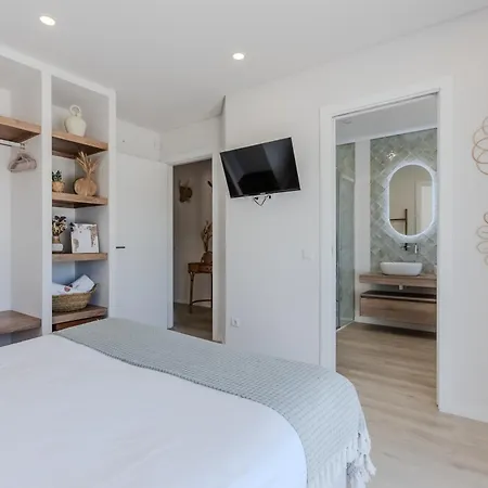 - Vale Da Terca Holiday home