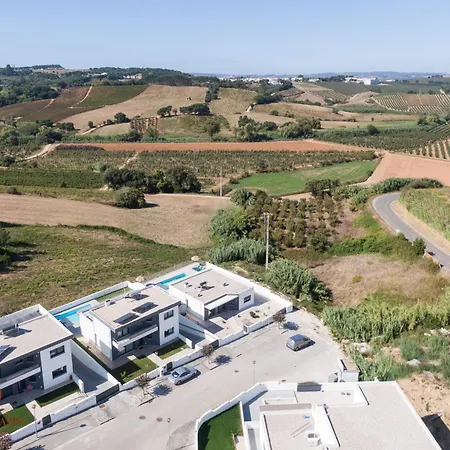 Casa de Férias - Vale Da Terça