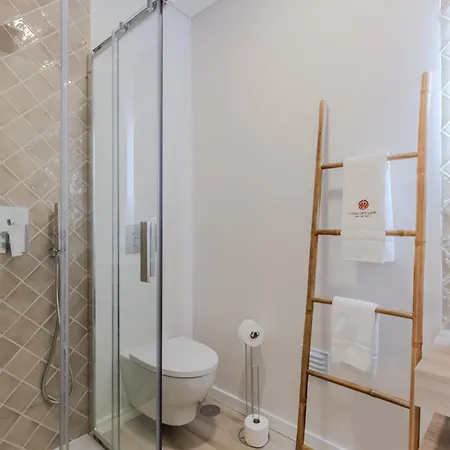 - Vale Da Terca Holiday home *