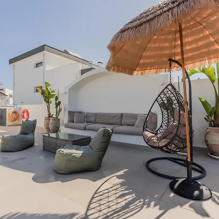 - Vale Da Terca Holiday home