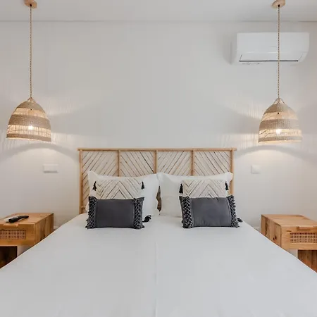 Holiday home - Vale Da Terca *