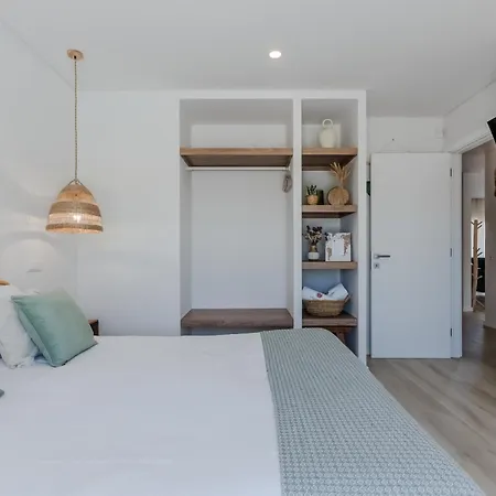 - Vale Da Terca Holiday home *