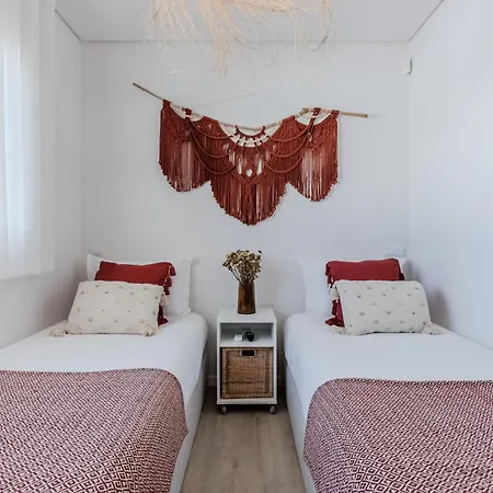 - Vale Da Terca Vermelha