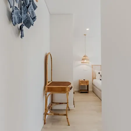 - Vale Da Terca Dom wakacyjny Vermelha