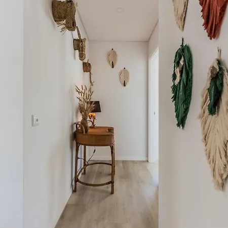 Holiday home - Vale Da Terca *