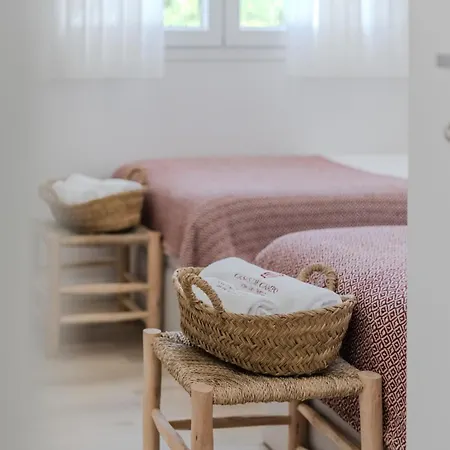 - Vale Da Terca Holiday home Vermelha