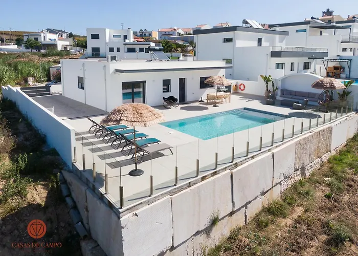 Casa de Férias - Vale Da Terça