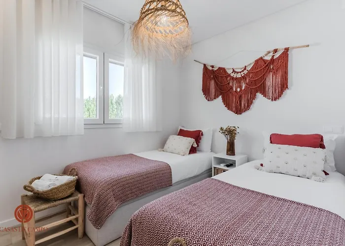 بيت للعطل - Vale Da Terca *