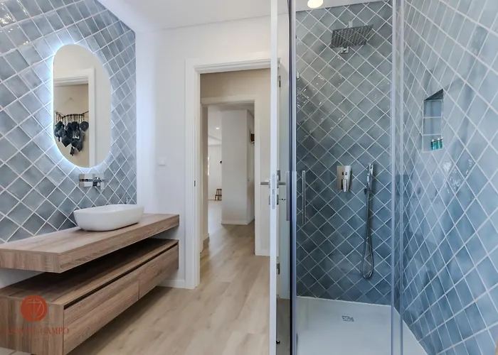 Casa de Férias - Vale Da Terça Vermelha