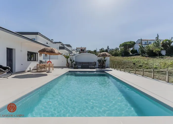 - Vale Da Terça * Vermelha