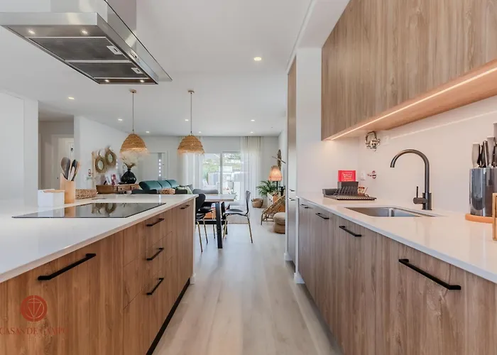 Casa de Férias - Vale Da Terça Vermelha