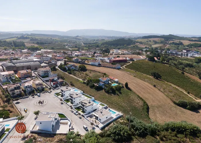 - Vale Da Terça Casa de Férias