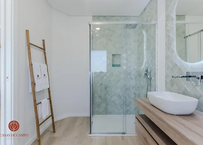 بيت للعطل - Vale Da Terca