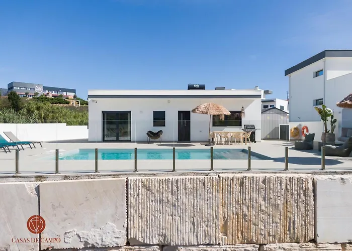 - Vale Da Terça Casa de Férias *