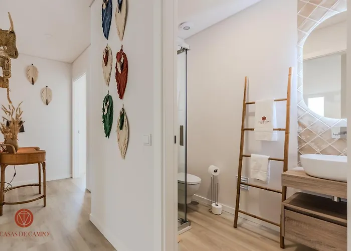 Casa de Férias - Vale Da Terça *