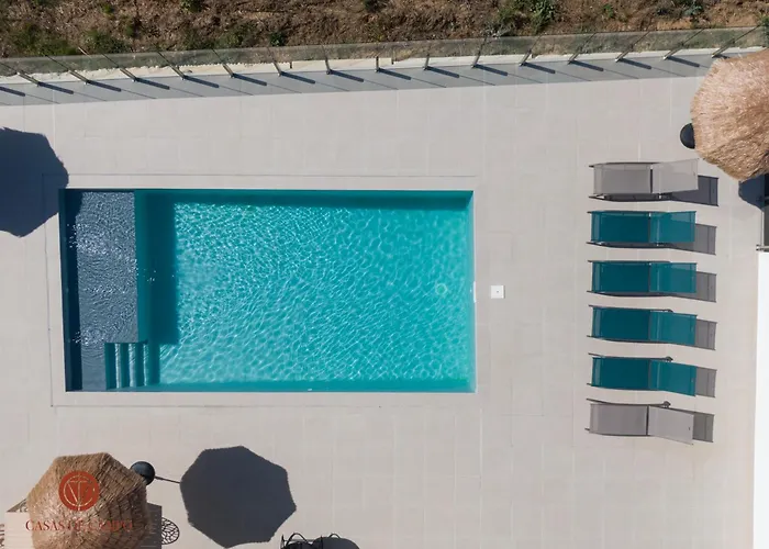 - Vale Da Terça Casa de Férias