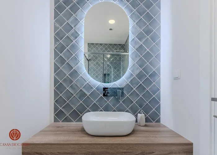 Casa de Férias - Vale Da Terça