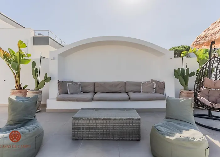 Casa de Férias - Vale Da Terça *