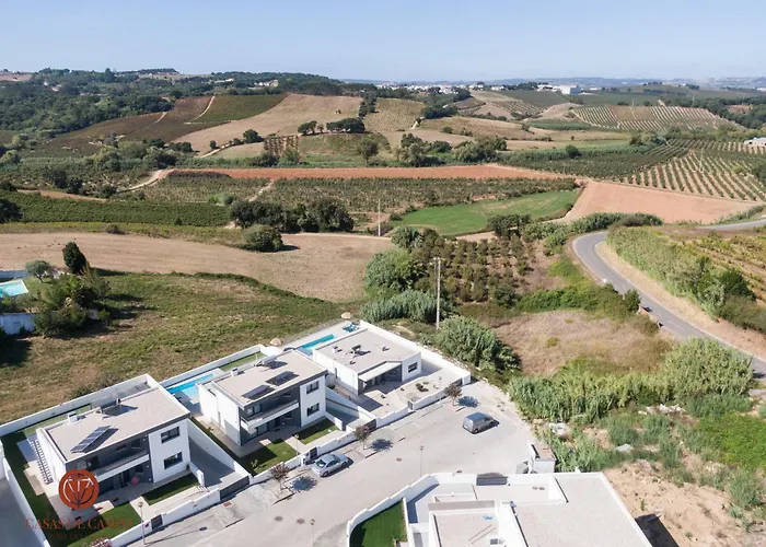 بيت للعطل - Vale Da Terca