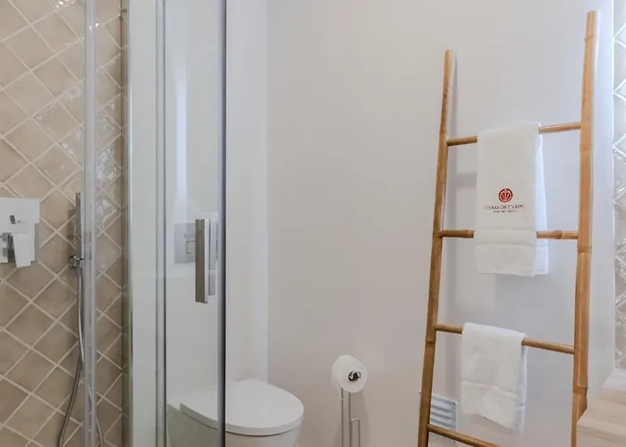 - Vale Da Terca بيت للعطل *