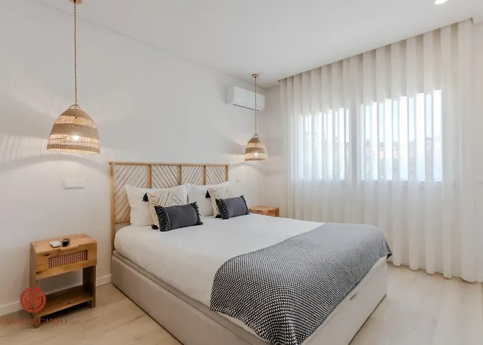 - Vale Da Terça Casa de Férias Vermelha