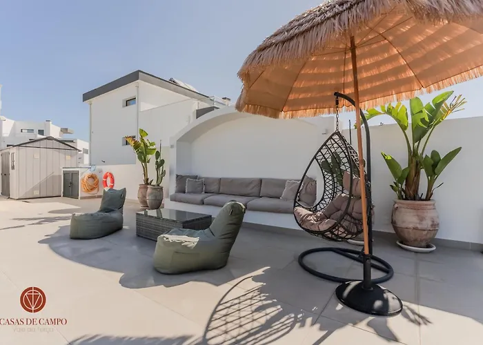 - Vale Da Terça Casa de Férias