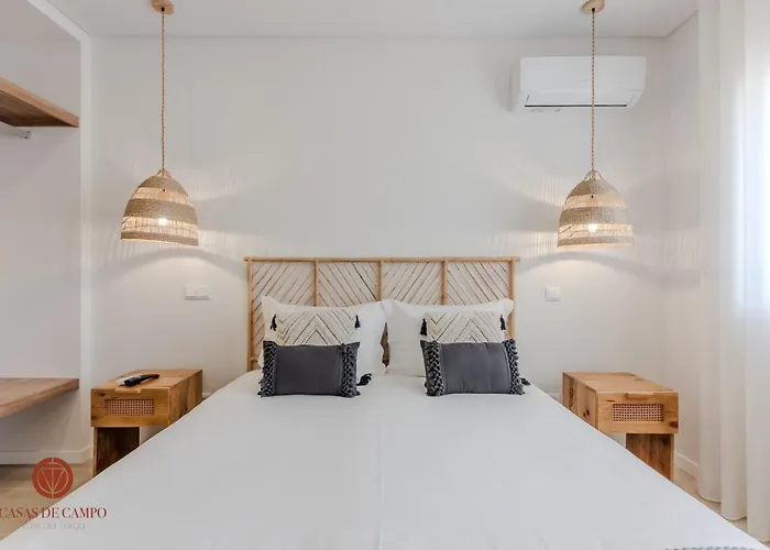 Casa de Férias - Vale Da Terça *