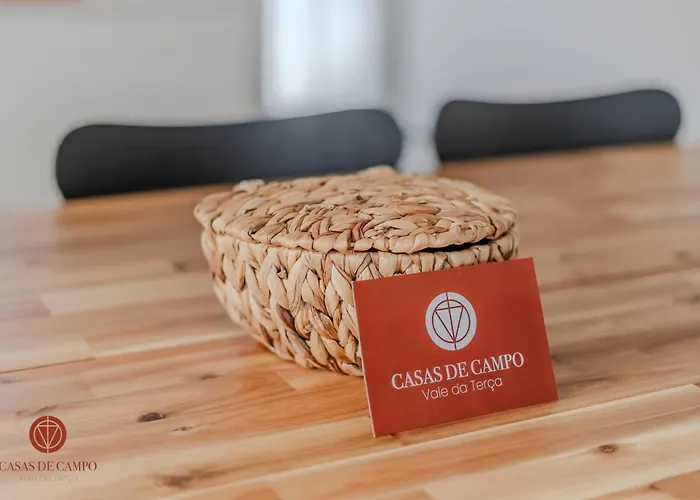 - Vale Da Terça Vermelha