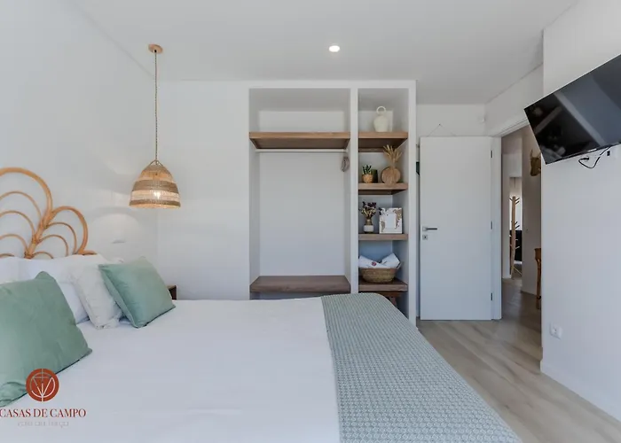 - Vale Da Terca بيت للعطل *